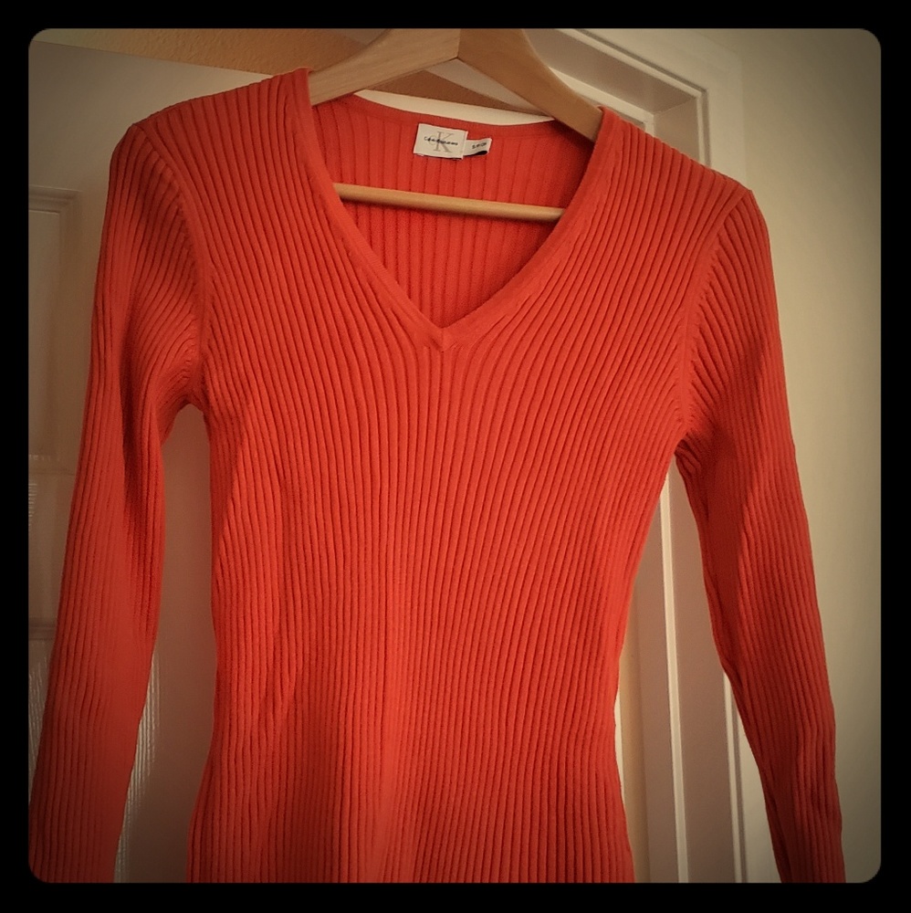 Calvin Klein Sweater